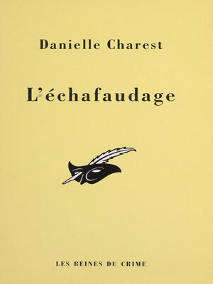 cover image of L'Échafaudage